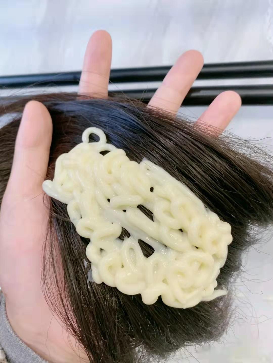 新型洗頭設(shè)備揭秘，小巷中的美發(fā)秘密天堂