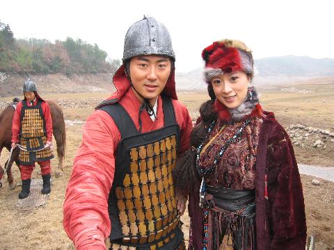 電視劇薛仁貴傳奇，自然美景之旅，探尋內(nèi)心平和與力量之源