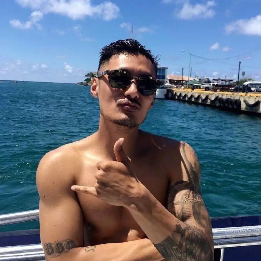 余文樂最新發型展示與魅力發型打造步驟指南