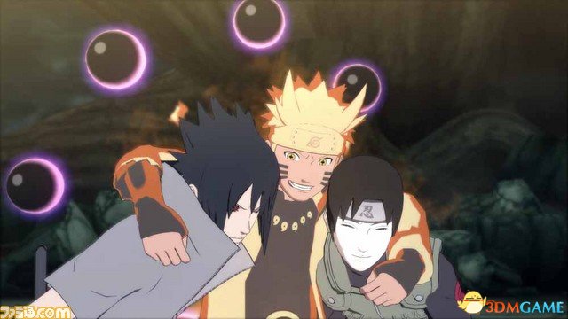 火影忍者最新插圖展示詳解,步驟指南與精彩預覽