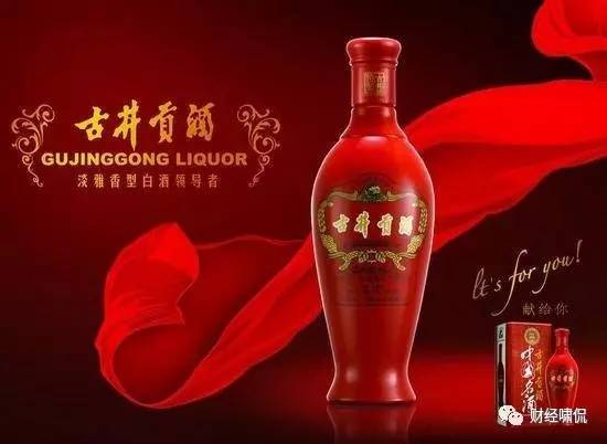 古井貢酒股票,酒的溫情與投資價值的故事