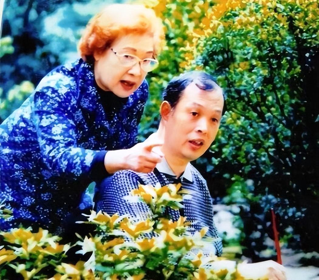 演員秦怡圖片集錦