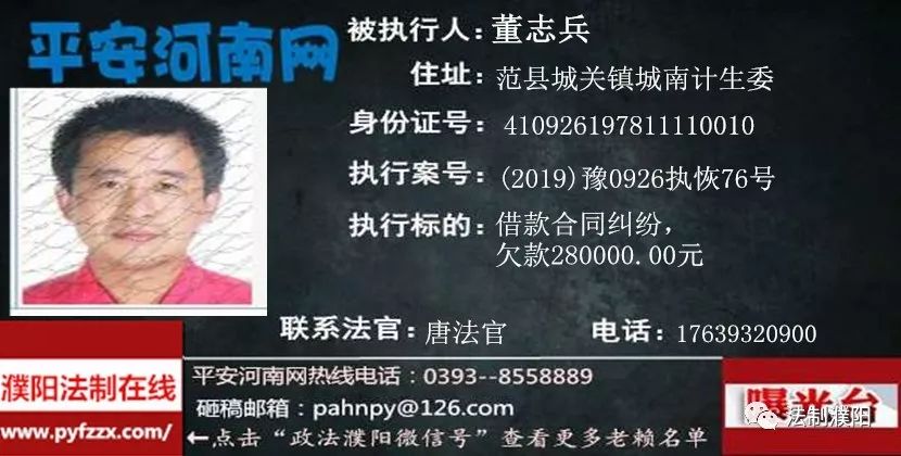 泗洪最新失信百人名單曝光，失信行為的警示與反思