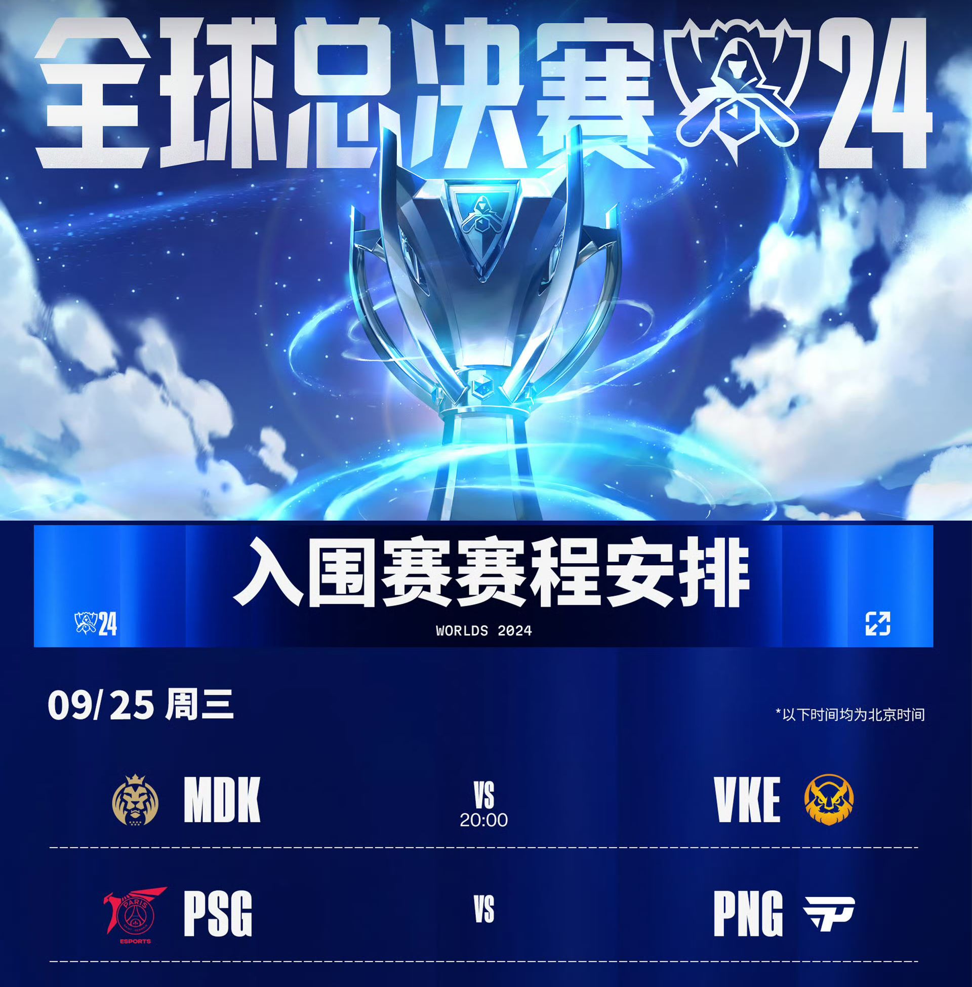 英雄聯盟比賽武漢，參賽與觀賽全攻略