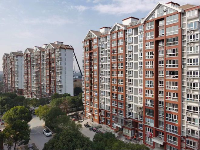 曹楊七村動遷最新資訊