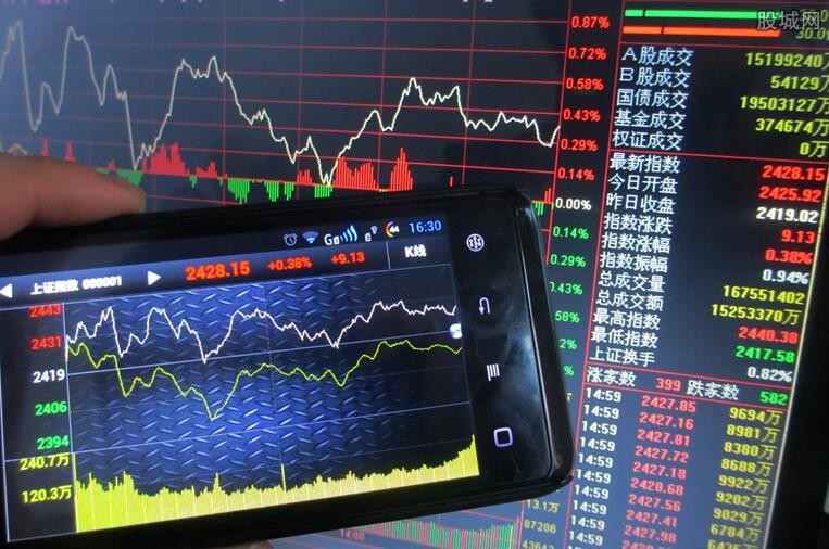 最新炒股軟件,心靈與股市的交融之旅