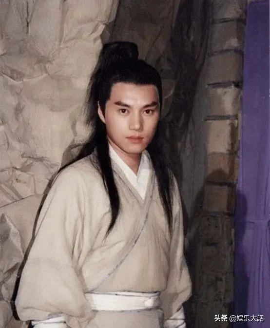 貞觀之治演員的角色演繹,歷史盛宴中的角色扮演之旅