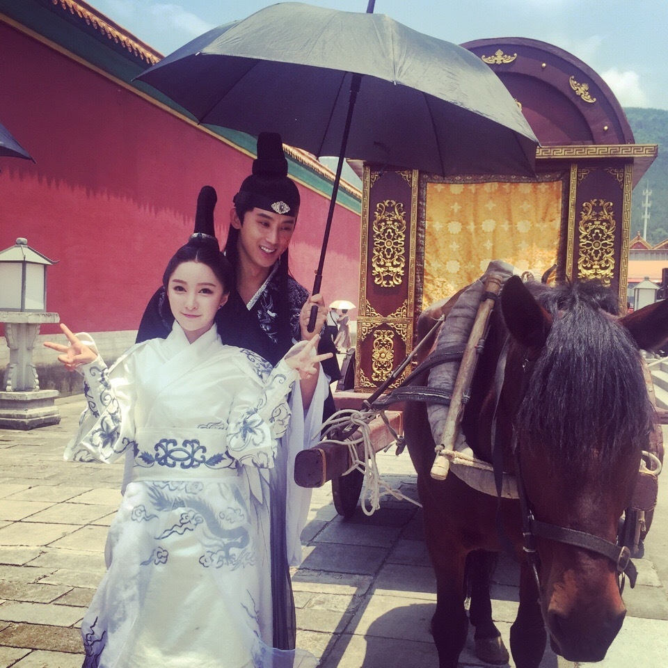 瘋狂天后演員陣容全解析