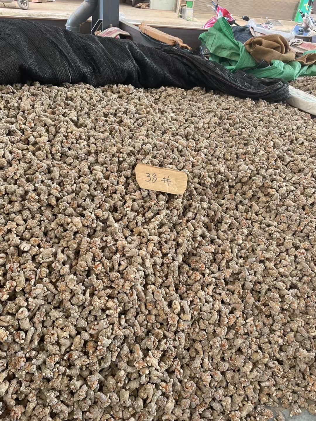 今年三七價格深度解析與行情預測