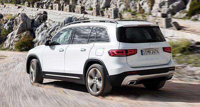 奔馳GLB七座版上市時間揭秘，多方觀點分析與個人立場探討