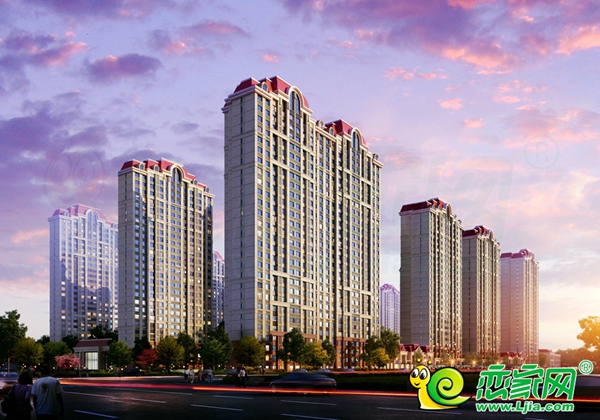 邯鄲小區(qū)最新房價概覽與觀點(diǎn)分析