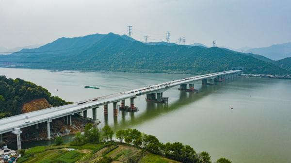 杭州新景高速公路最新進展、影響及觀點探討全解析