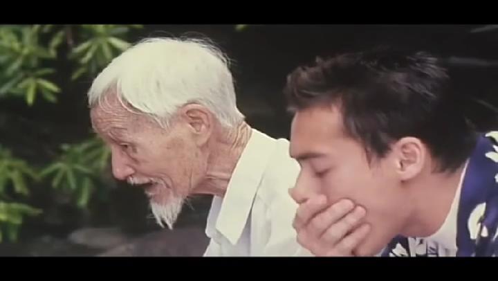 重溫經(jīng)典恐怖電影山村老尸1，探尋演員陣容背后的力量