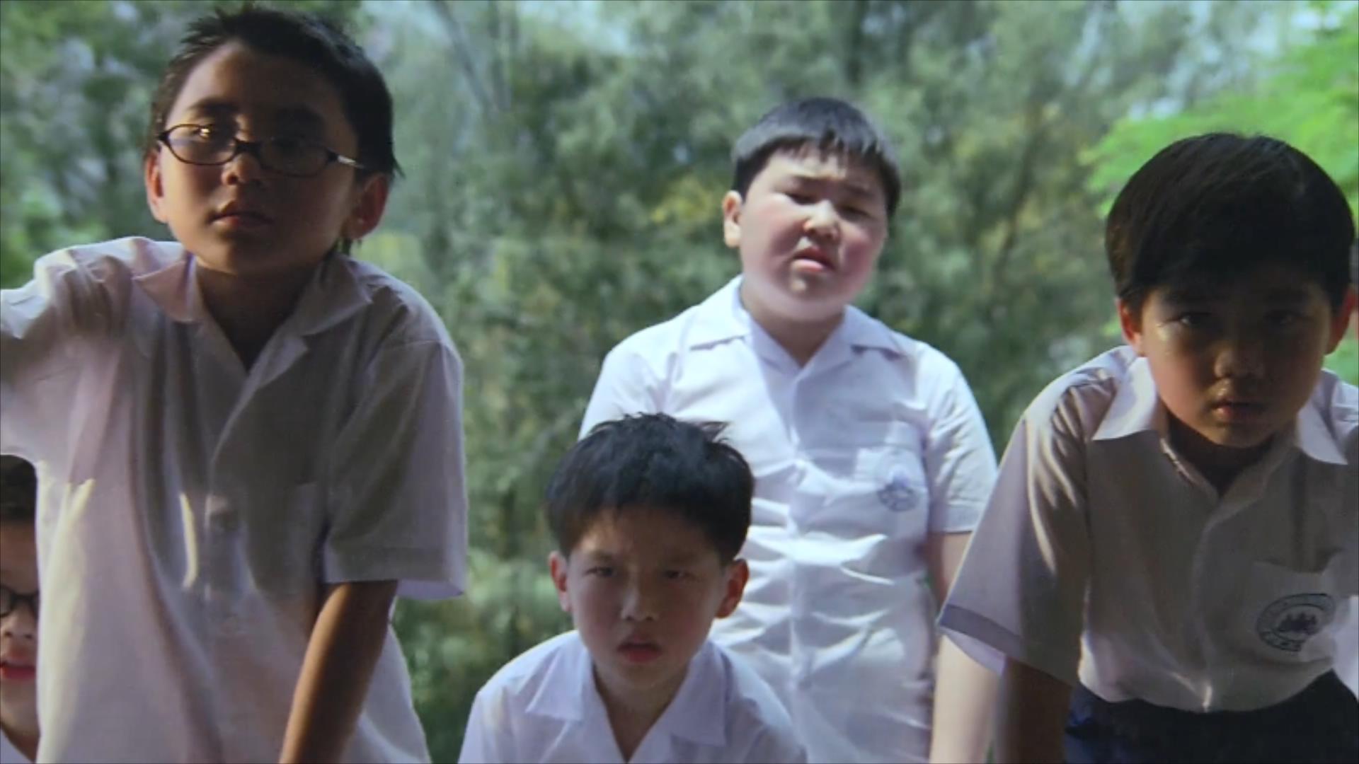 重溫經典恐怖電影山村老尸1,探尋演員陣容背后的力量