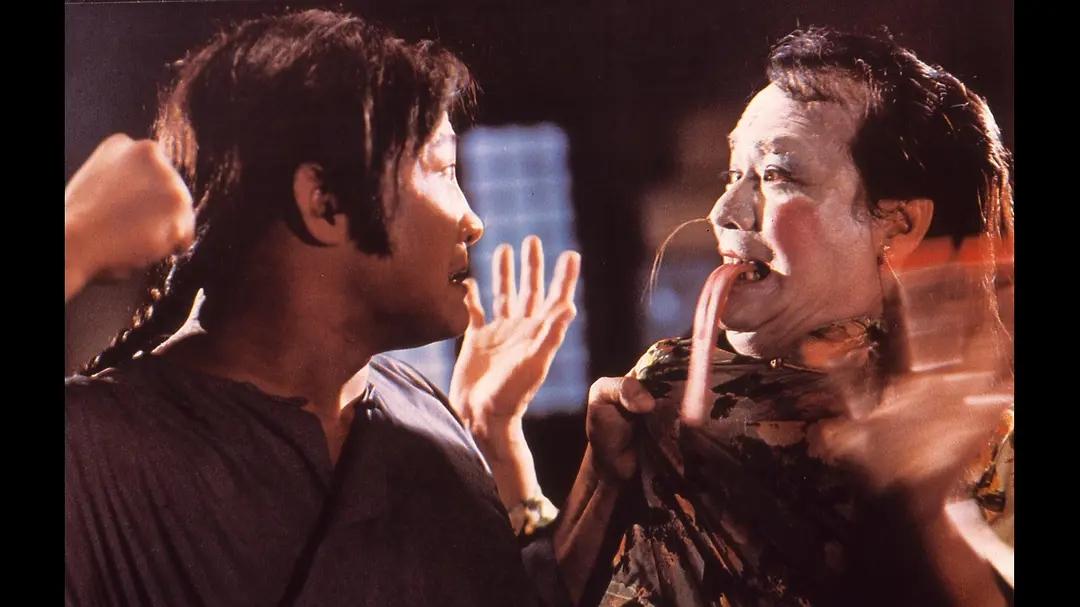 重溫經典恐怖電影山村老尸1,探尋演員陣容背后的力量