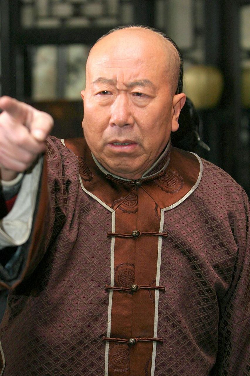 蘇廷石演繹的電視劇,自然美景的心靈探索之旅