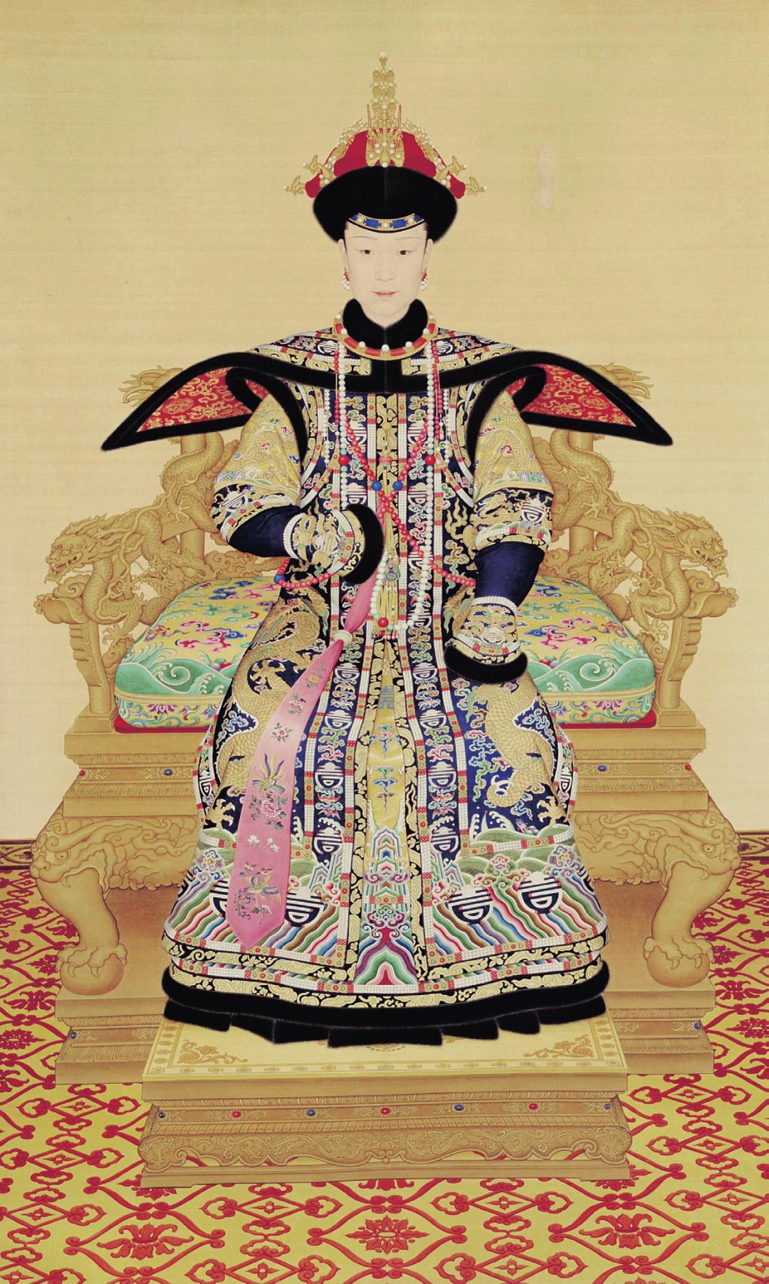 富察皇后演員，演藝之路與時代印記的探尋之路