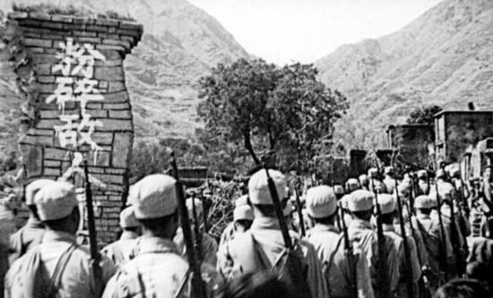 電視劇亮劍,英雄之魂與時代交融的烽火傳奇