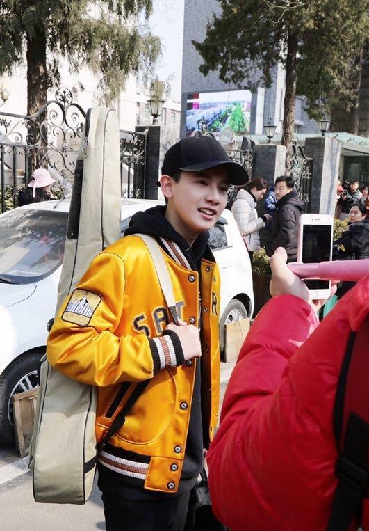 天津相聲演員,傳承與創(chuàng)新的探索之路