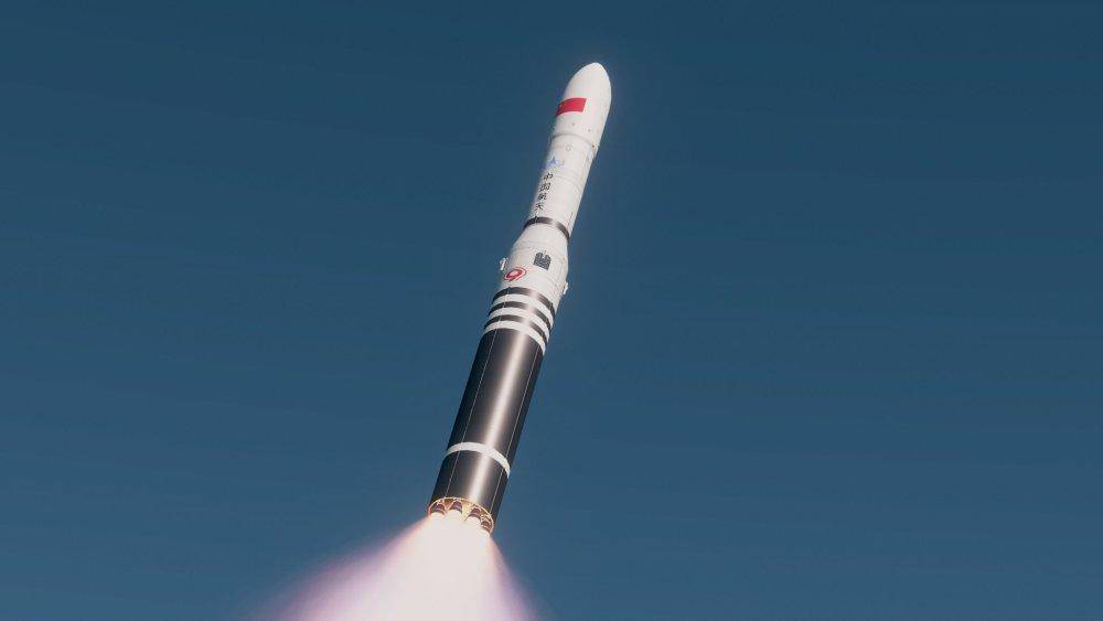 長征九號最新動態(tài)更新