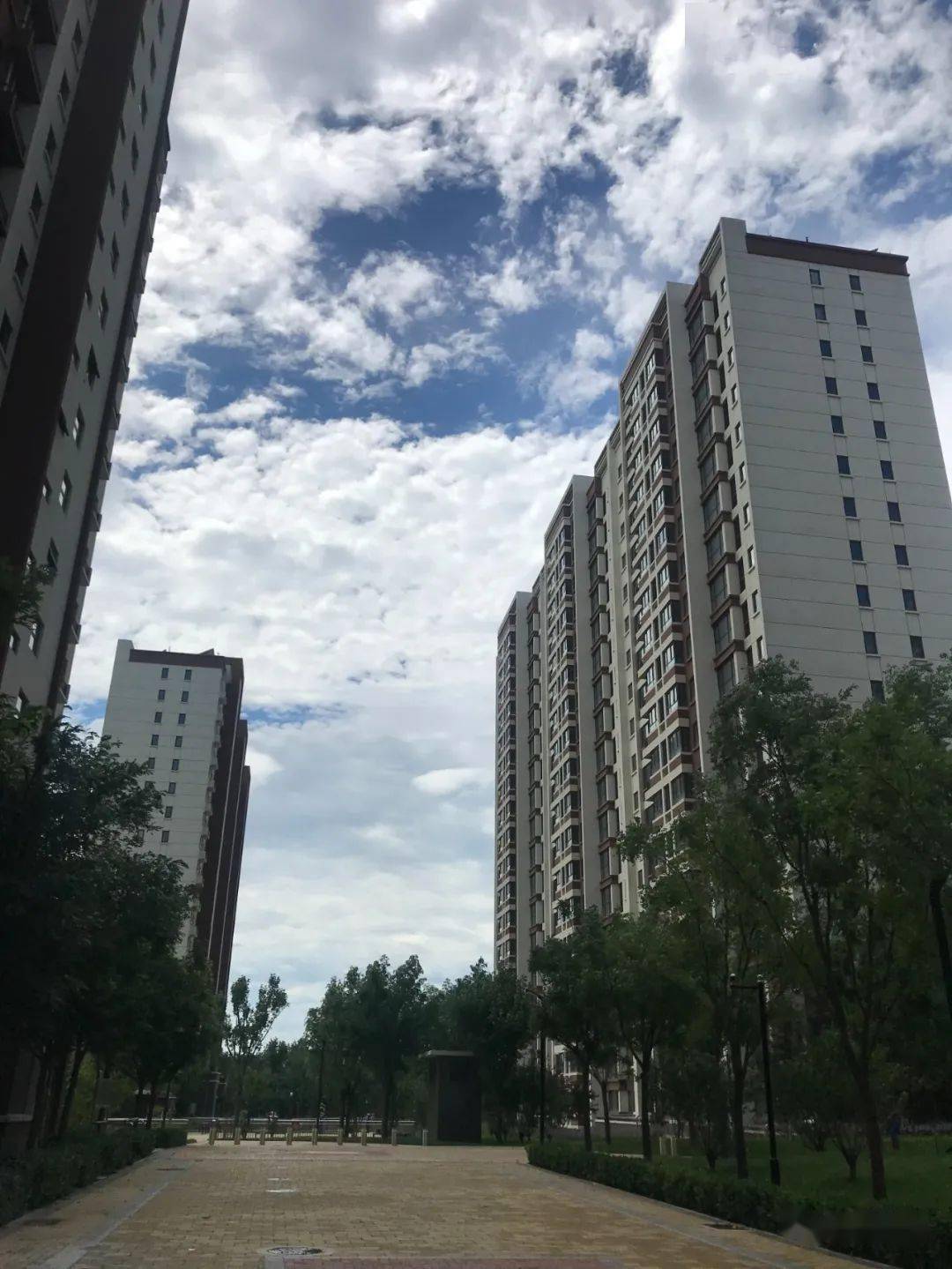 房山最新住宅項目,與自然美景的邂逅,內心平和之旅啟程