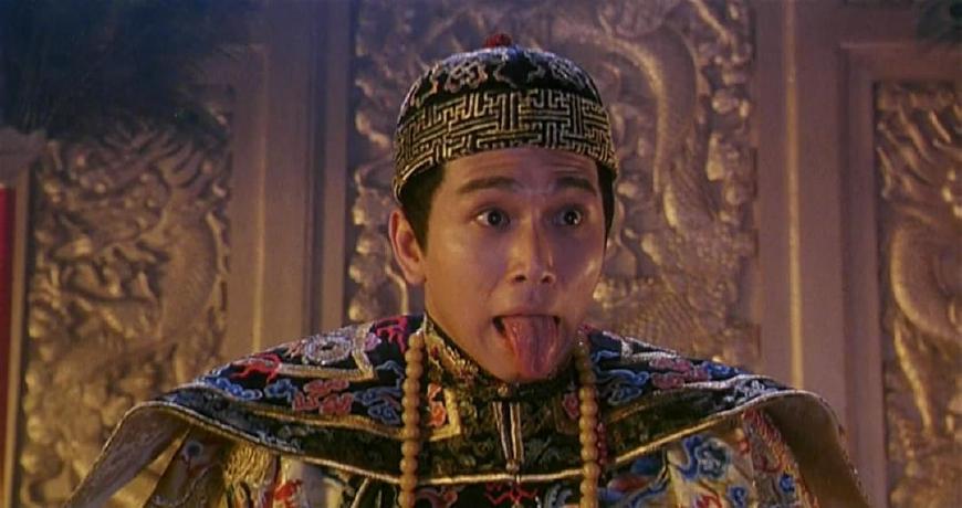 周星馳版鹿鼎記演員陣容及小巷獨特美食探尋