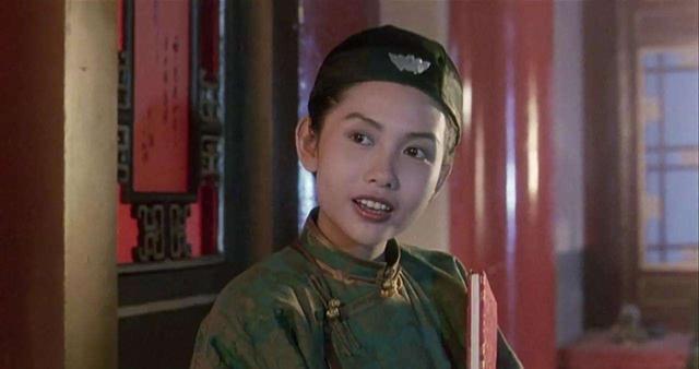 周星馳版鹿鼎記演員陣容及小巷獨特美食探尋