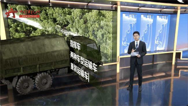 中國軍事新動態,自信、變革與成就并進的勵志篇章