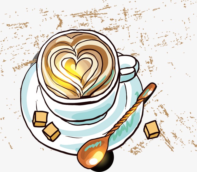 咖啡動漫圖片,咖啡動漫圖片,探索動漫中的咖啡文化