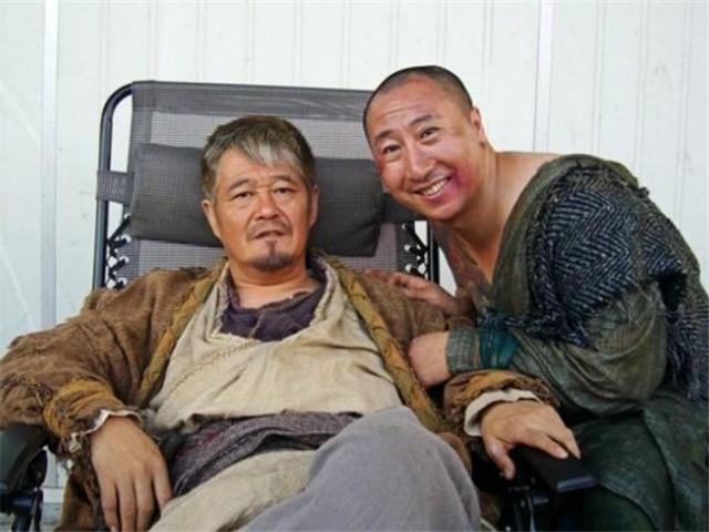 趙本山近況更新,與自然對(duì)話,尋找內(nèi)心平和的旅行之路