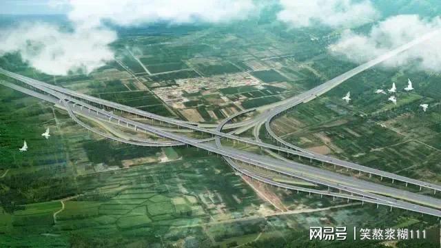 景瑤公路擴建最新進展更新消息