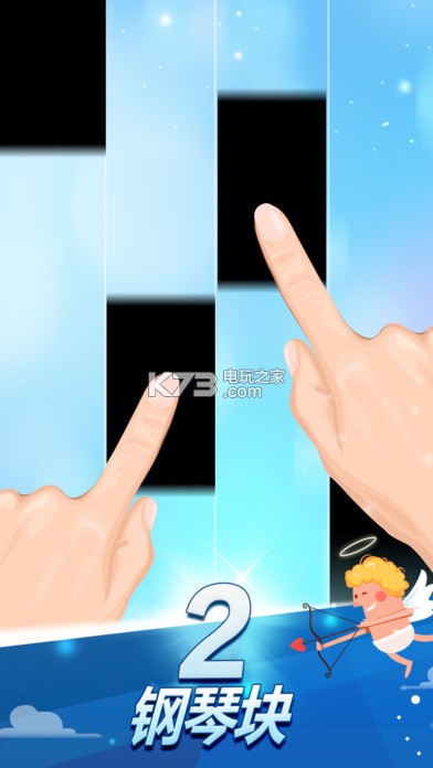 鋼琴塊最新版下載,探索小巷中的音樂(lè)秘境
