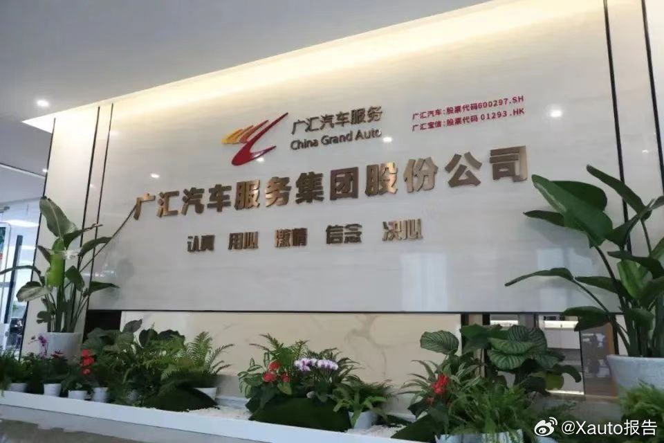 廣匯汽車最新動態(tài)及解讀相關(guān)信息的步驟指南