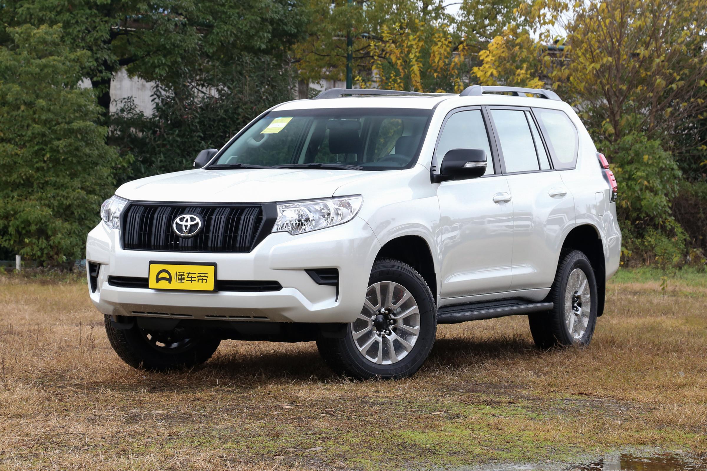 最新晉拉多車型揭秘，小巷中的隱藏瑰寶