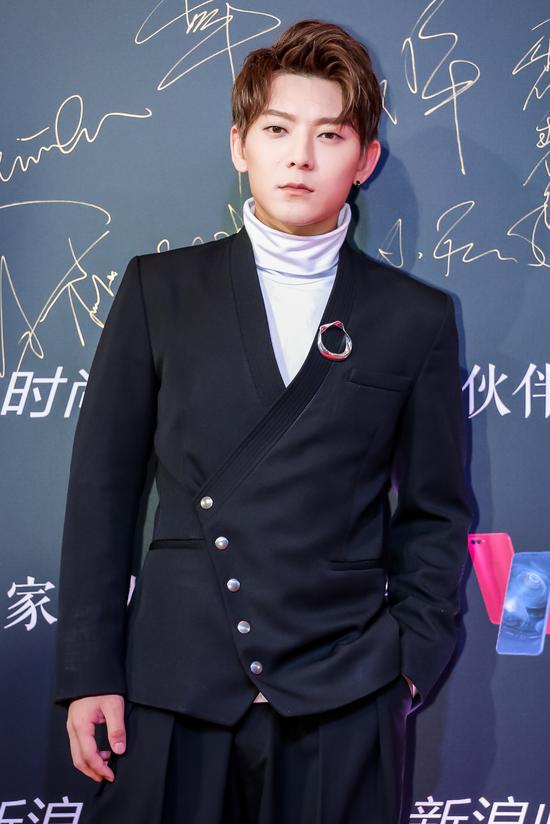 陳翔2017最新動態揭秘??