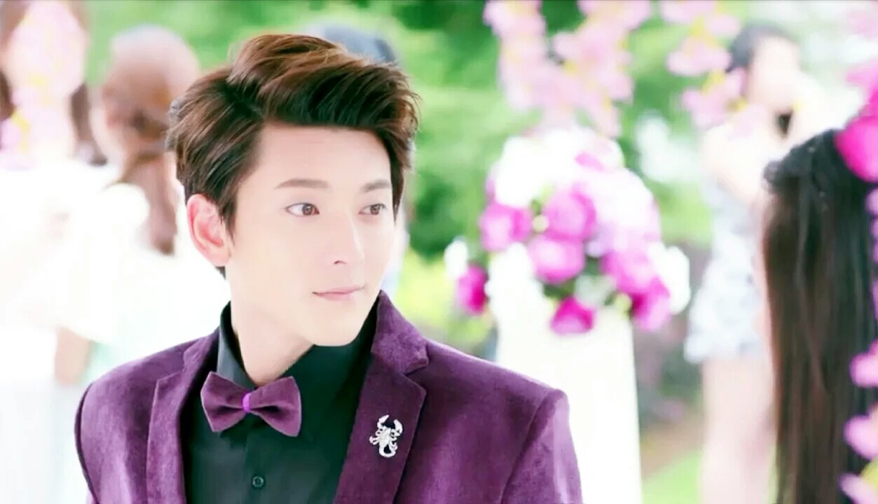 陳翔2017最新動態揭秘??