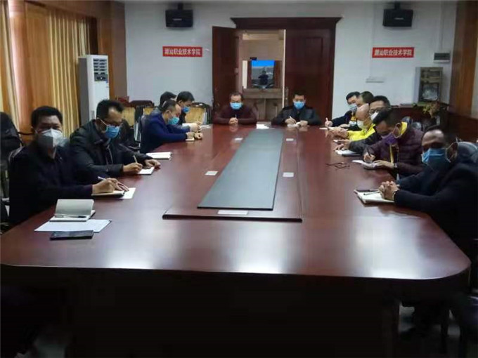 潮汕疫情動態(tài)，科技守護，開啟智能新生活，信息即時傳遞