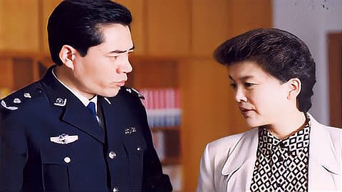 公安局長李西東，科技重塑正義，智能守護安寧的高科技產品揭秘