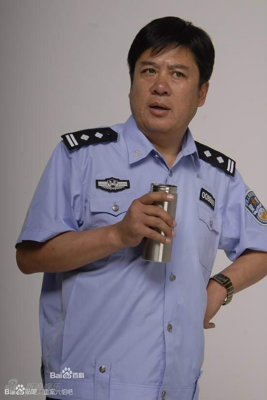 公安局長李西東,科技重塑正義,智能守護安寧的高科技產品揭秘