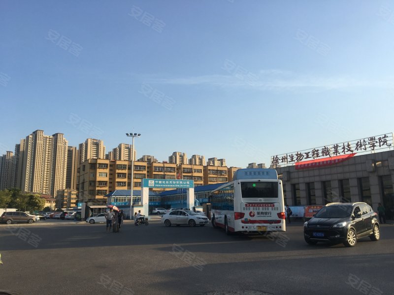 徐州榮盛城最新動態及操作指南更新速遞