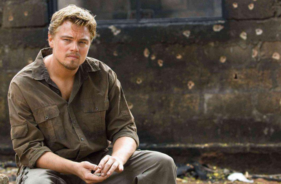 探尋小李子經典之作的電影之旅