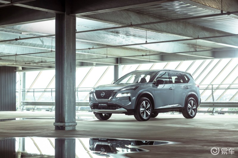 奇俊上市引領汽車科技新時代風潮