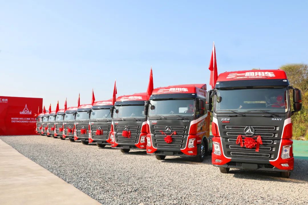 三一重卡最新圖片集,三一重卡最新圖片集,變化、學(xué)習(xí)與自信的力量