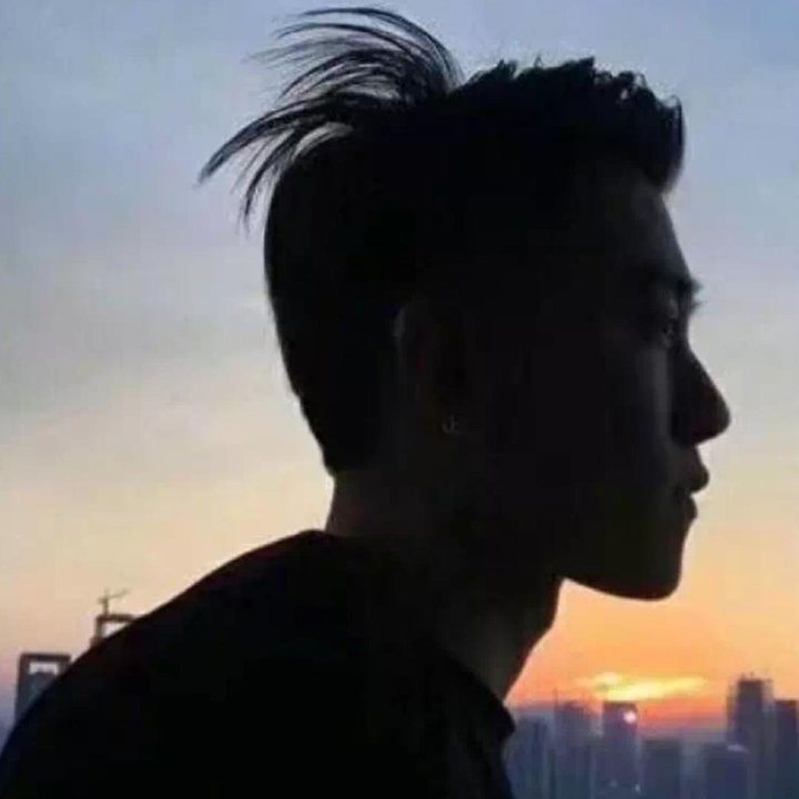 微信頭像男最新潮流，時代變遷下的頭像演變