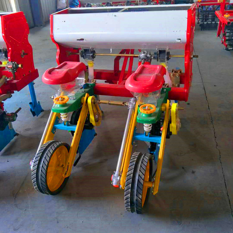 小型玉米播種機價格,小型玉米播種機價格指南,如何選購適合您的播種機