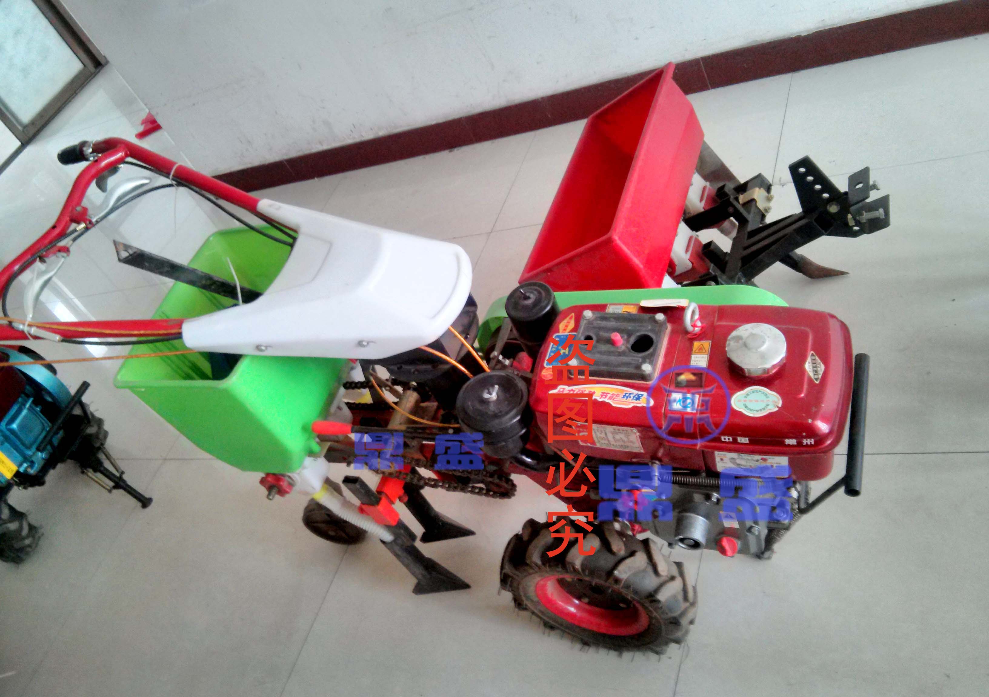 小型玉米播種機價格,小型玉米播種機價格指南,如何選購適合您的播種機