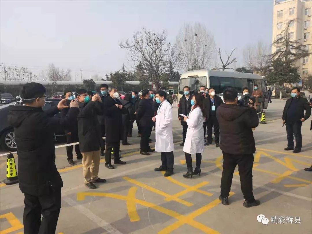 輝縣最新疫情動態下的溫馨日常觀察與記錄