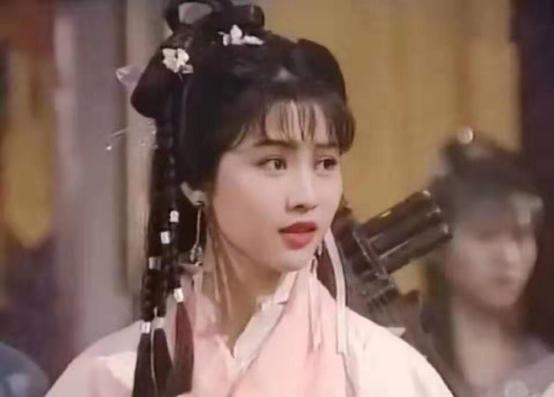 蔡少芬,熒幕上的變化、自信與成就的力量