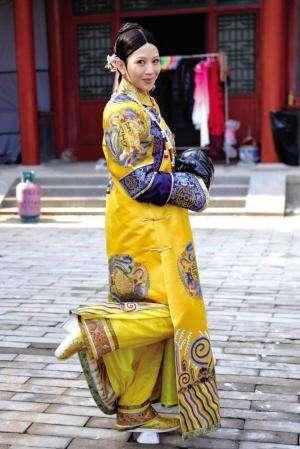 蔡少芬,熒幕上的變化、自信與成就的力量