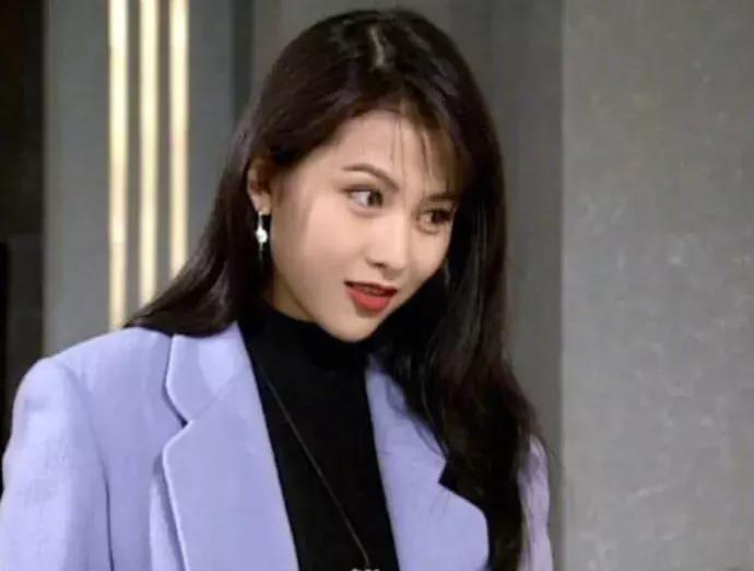 蔡少芬,熒幕上的變化、自信與成就的力量